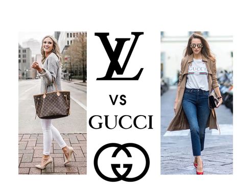 que es mejor diesel vs gucci|lv vs gucci brands.